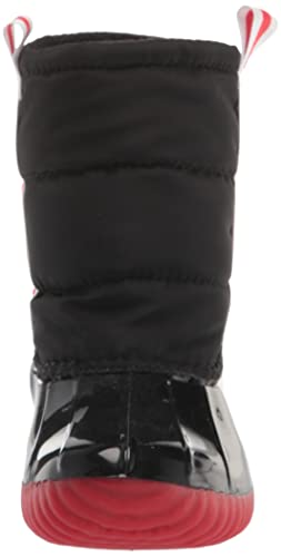 Girl's Kids Rain Boot2