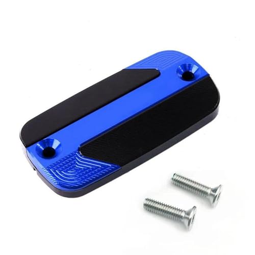 Tapa de líquido de frenos delantero y protector de cubierta de aceite para moto Rebel 250