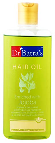 Dr Batra's Hair Oil, 100ml