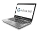 Price comparison product image HP 640 G1 14-inch ProBook Notebook - Intel Core i5 Processor, 8GB RAM, 256GB SSD, WiFi, Windows 10 Professional 64 Bit (Renewed)