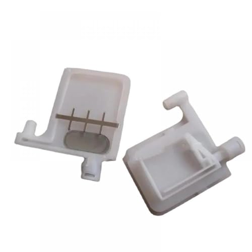 YRTJINYQ 10 Stück DX4 Kopfdämpfer Roland Dämpfer Big Damper einreihig kompatibel mit Roland RS VP SC SJ XC FJ SJ 300 540 640 740