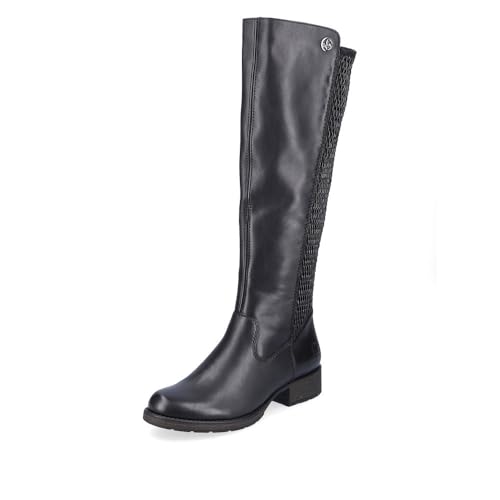 Rieker NZ9591 Faith Women's Tall Boot2