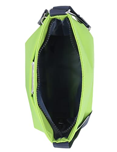 Image of Nautica Diver Nylon Small Women's Crossbody Bag Purse with Adjustable Shoulder Strap