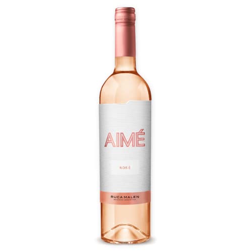 Vinho Aimé Rosé 750Ml
