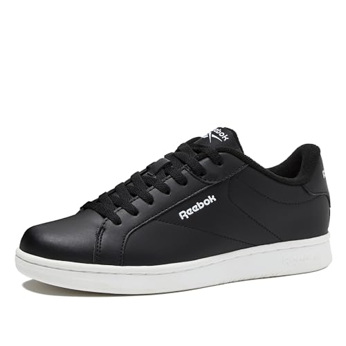 Reebok Shadoray Casual Womens Shoes for Tennis or Walking Black/White 12