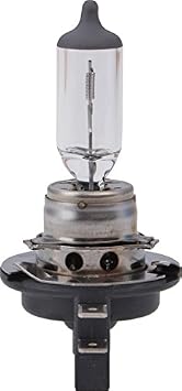 Philips 12363B1 H11B Standard Halogen Replacement Headlight Bulb, 1 Pack