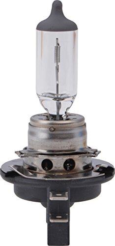 Philips 12363B1 H11B Standard Halogen Replacement Headlight Bulb, 1 Pack #TOP5