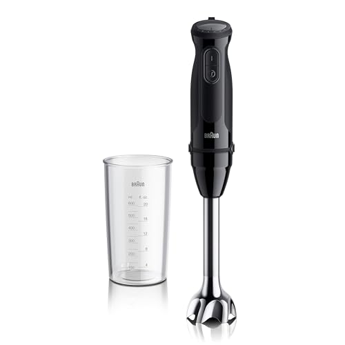 Braun MQ50001M MultiQuick 5 Vario Hand Blender