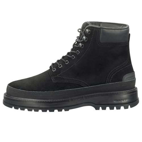 Image of GANT FOOTWEAR Men's Modern Ankle Boot