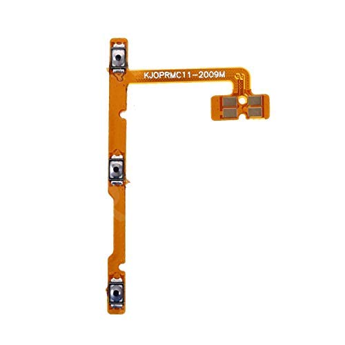 Mozomart On Off Button Power Volume Button Flex Compatible with Realme C15-picture-20