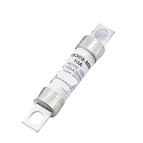 Fusible RS309-MM 1000 V rapide pour la protection industrielle de précision