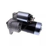 Starter Motor Compatible with Volvo EC25 EC30 EB300 Mitsubishi S3L2 Engine 1273112C91 MM40941001