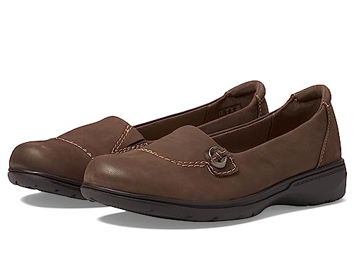 Image of Clarks Womens Carleigh Lulin