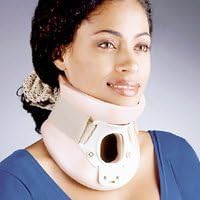 FLA Orthopedics 10-632636 Philadelphia Collar 3.25 In. Beige, Large