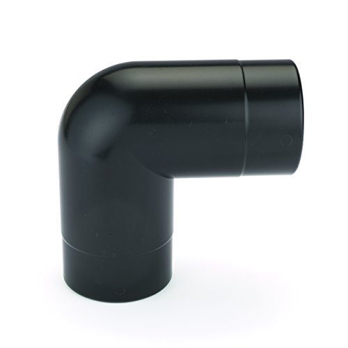 WOODRIVER Dust Connection 2-1/2