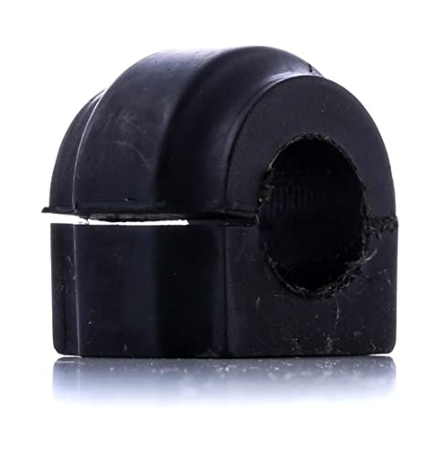 RIDEX 1334A0046 Silentblock de barra estabilizadora Trasero ambos lados Compatible con MINI Hatchback R50, R53