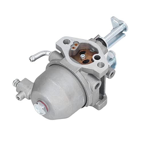Carburateur de tondeuse avec joint pour moteurs modèles 715473 et 138432