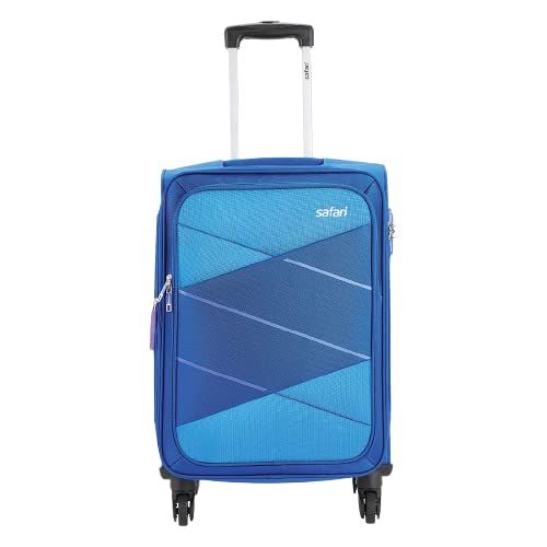 Buy Safari Avenue 81cms 4W Blue 