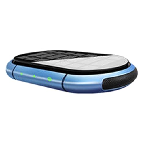 Purificateur d'air voiture solaire pour respirer un air pur et frais durant vos trajets