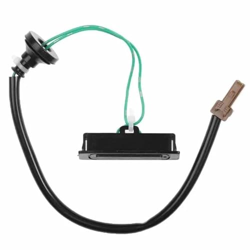 Interrupteur pour Subaru Crosstrek Impreza hayon arrière 63270FJ000 - 4