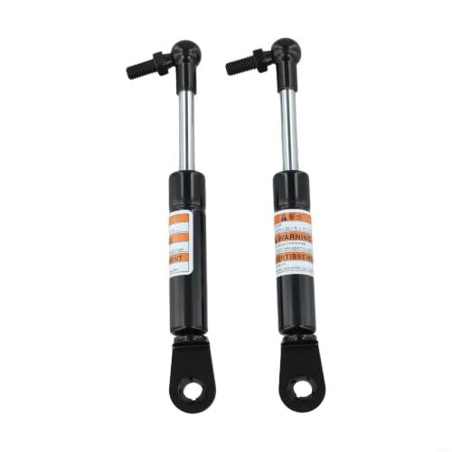 Soportes de asiento T-MAX en aluminio duradero de 18,5 cm 3