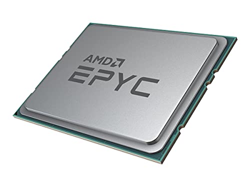 EPYC Rome 48-Core 7642 3.4GHZ Chip SKT SP3 192MB Cache 225W WOF in - Processore - Immagine 1