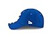 New Era Kansas City Royals Pinch Hitter Wool Replica Adjustable Cap (Royal)