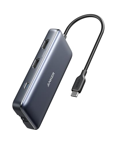 Immagine di Anker PowerExpand 8-in-1