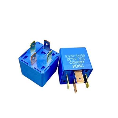 Relais 95230-3A400 12V pour réparer la climatisation et les phares de voiture