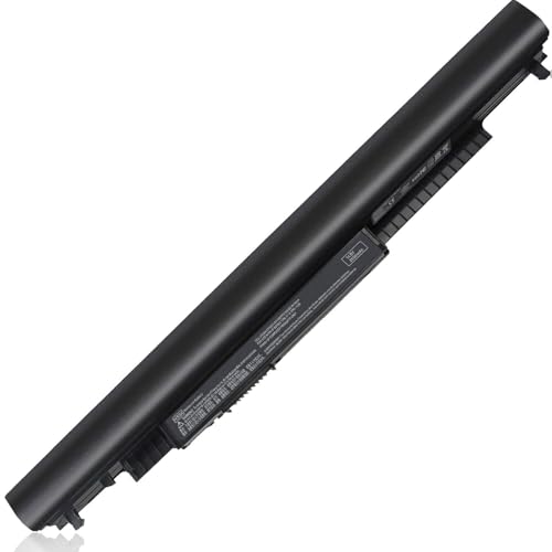 HS03 HS04 Battery for HP Spare 807956-001 807957-001 HS04 15-AY039WM