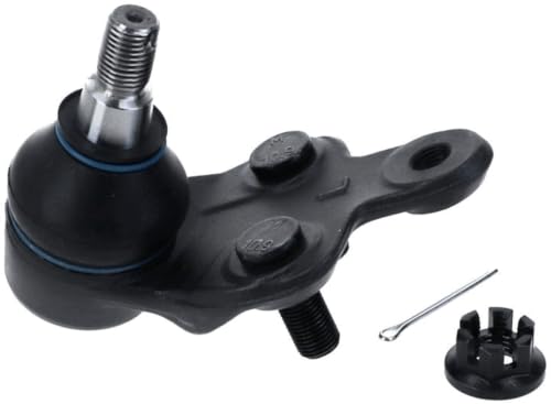 LEMFÖRDER 34706 01 Rotule de Suspension pour Lexus RX (_U3_) 2003-2008 Gauche, Inférieur, Essieu Avant et autres véhicules