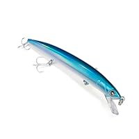 Seaspin 160 mm AGU Jerk Minnow - 1 Stück