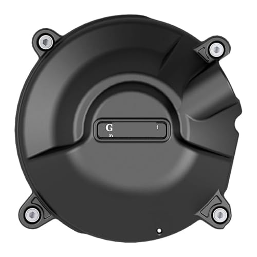 Cache moteur pour MT-09 2021-2022 FZ-09 XSR 900 Tracer 9 GT couvercle