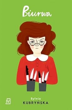 Hardcover Biurwa [Polish] Book