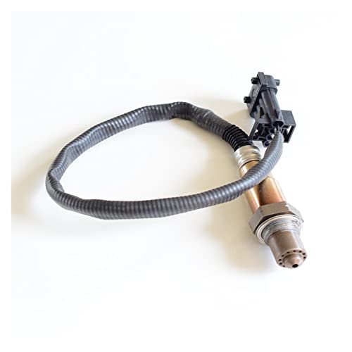 Sonde lambda Mazda 6 corrige les ratés moteur et valide le contrôle technique