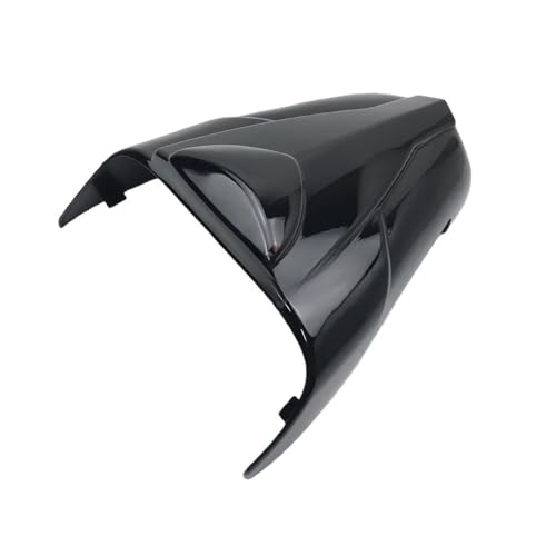 Capot de selle SV650 housse de protection de siège arrière noir moto solo 650N