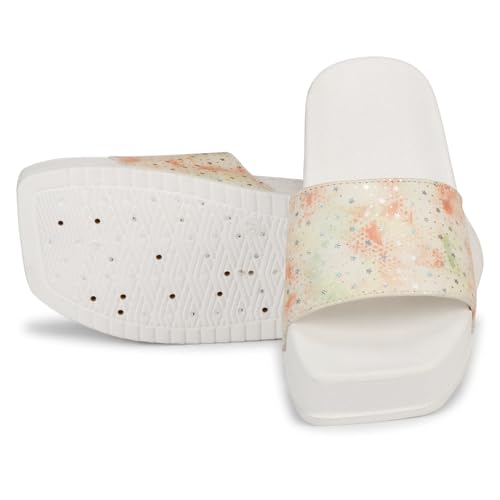 Image of H.M. Heel Slipper For Womens And Girls 901