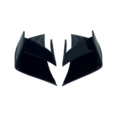 Panneau de protection carénage et aileron latéral fixe pour moto GSX-R1000