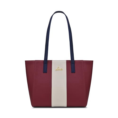 Image of Lavie Women's Betula Tote Handbag | Ladies Purse Handbag | Bag for Women