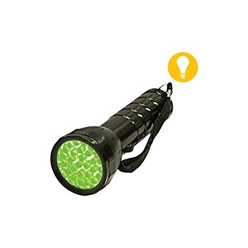Grow1 Green LED Mini Flash Light - Image 6