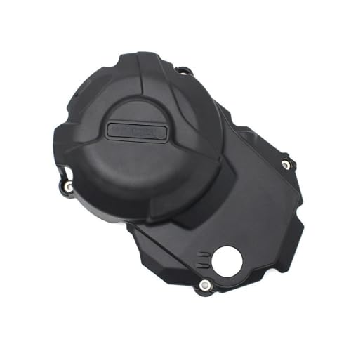 Protection du moteur secondaire DesertX contre impacts alternateur