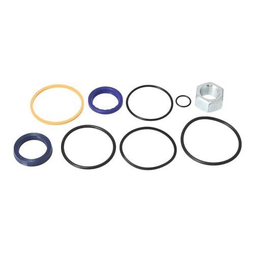 Hydraulic Seal Kit - Bucket Tilt Cylinder fits Bobcat 873 6595177