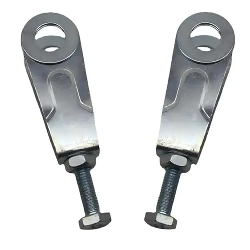 Extracteur de chaîne Blaster tendeur pour Warrior 350 et Raptor ajusteur de guide arrière