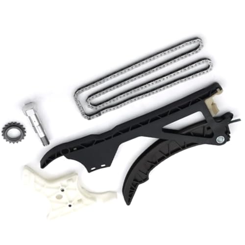 Evite roturas de motor con el kit cadena distribución N55 N52 E60 E90