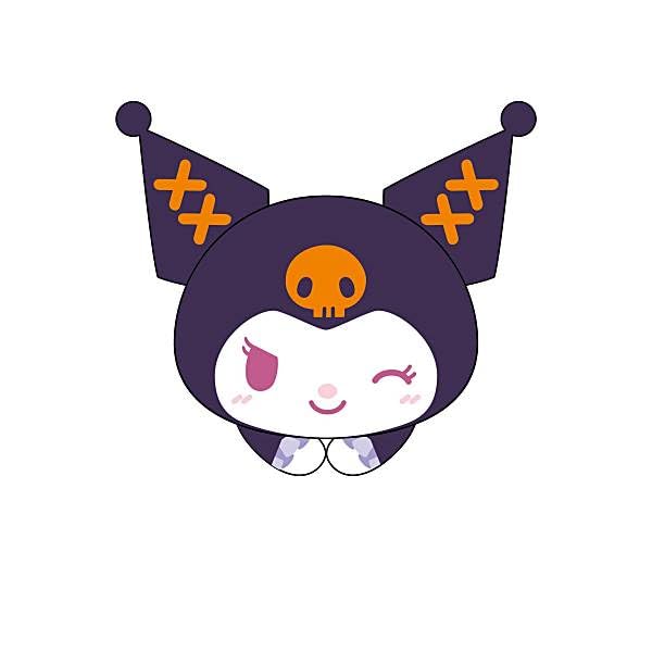 Amazon.co.jp: 【クロミ】サンリオキャラクターズ はぐキャラ