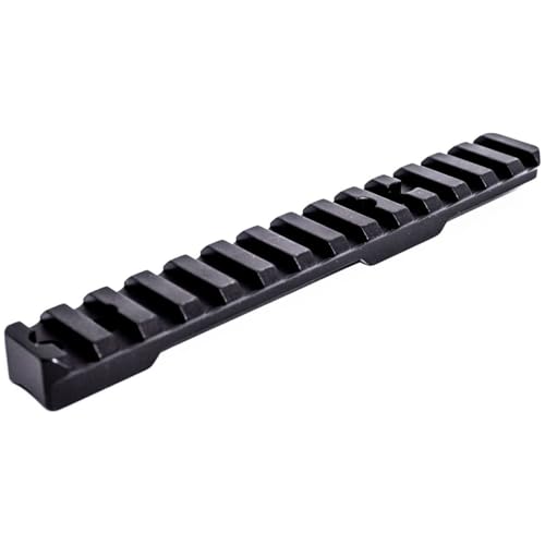 Talley P00252712 Picatinny Base for Browning BLR Height