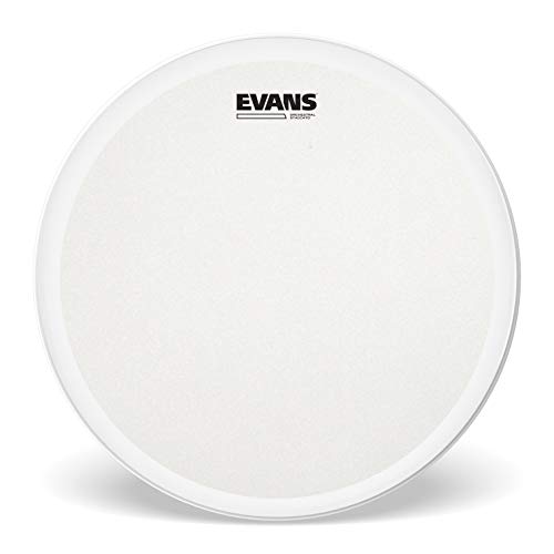 Evans Orchestral Staccato Snare Batter Drumhead, 14 Inch