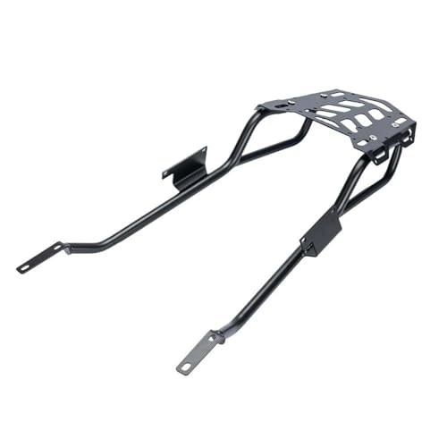 Porte-bagages arrière CB650R support de boîte supérieure de moto 2021-2023