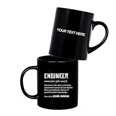 Black - Personalized