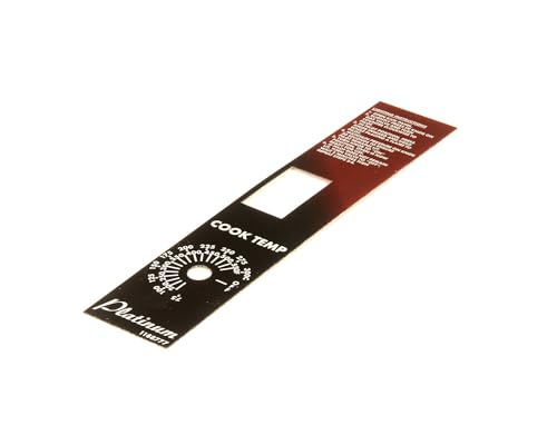 Placa piloto de Polypanel Southbend Range 1188777 para solucionar fallos encendido 2